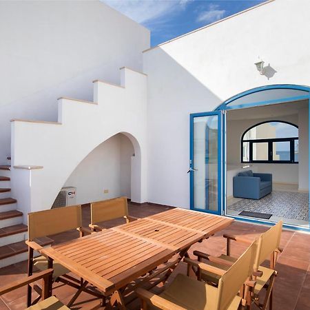 Chic, Stylish Traditional Townhouse With Terrace - St. Paul'S Bay Exterior photo