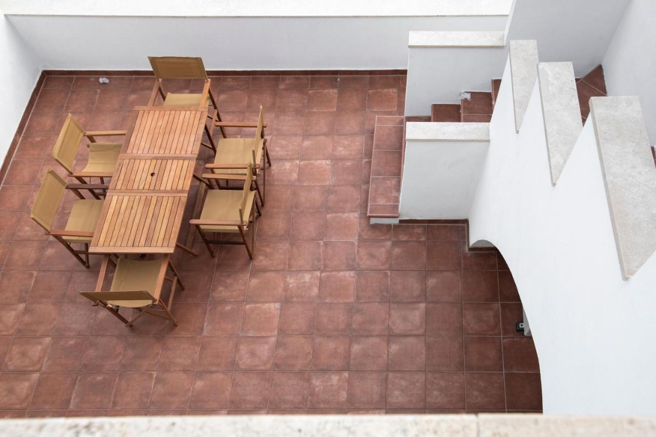 Chic, Stylish Traditional Townhouse With Terrace - St. Paul'S Bay Exterior photo