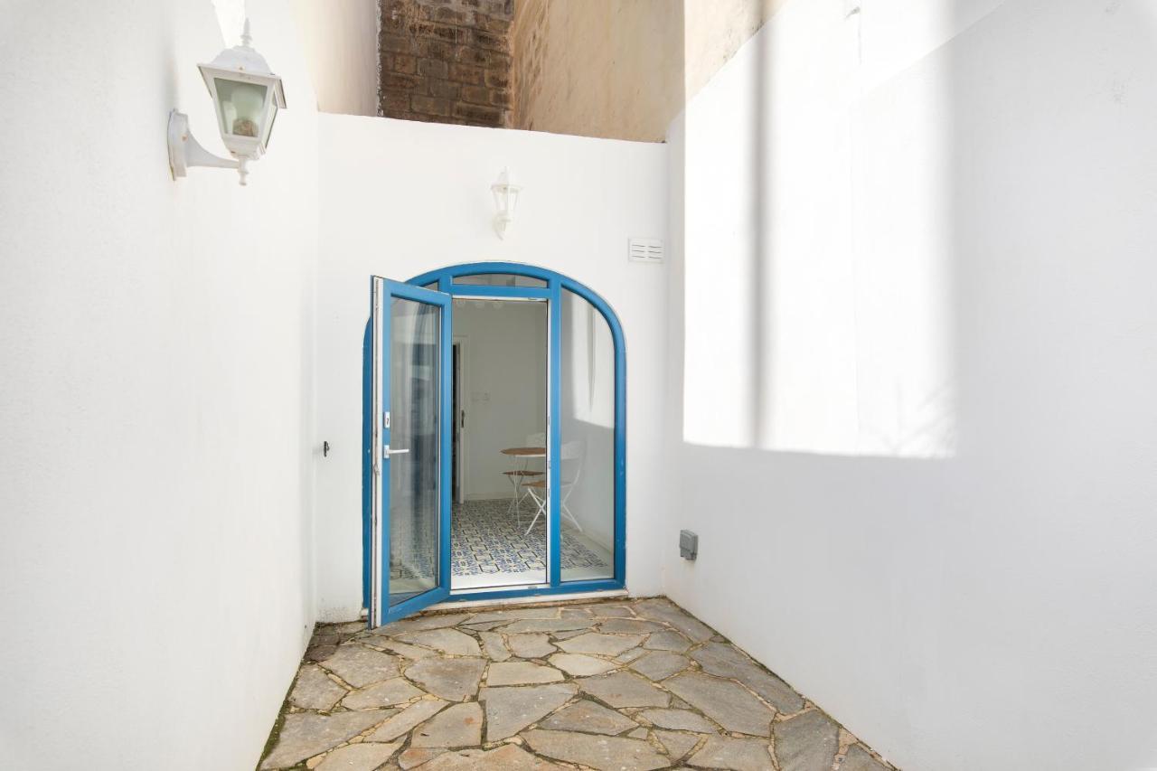 Chic, Stylish Traditional Townhouse With Terrace - St. Paul'S Bay Exterior photo
